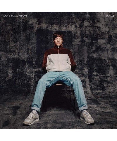 Louis Tomlinson WALLS CD $2.52 CD