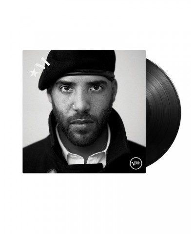 Miles Mosley Uprising Vinyl $10.80 Vinyl