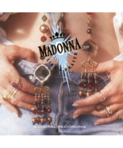 Madonna CD - Like A Prayer $16.56 CD