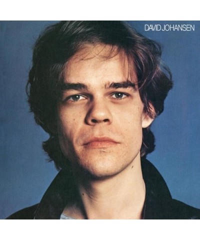 David Johansen Vinyl Record $16.75 Vinyl