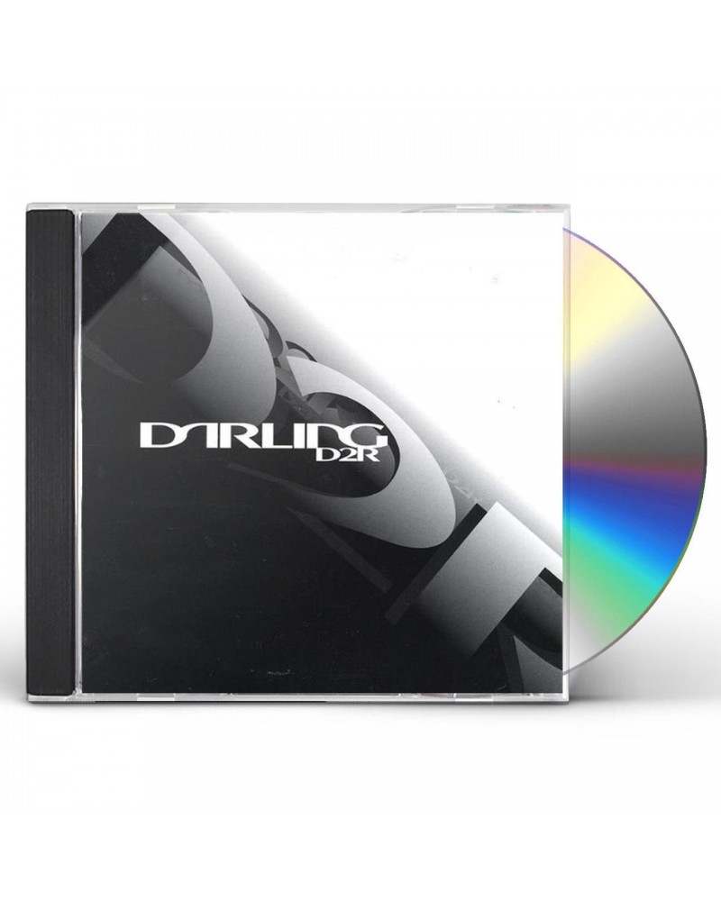 Darling D2R CD $13.48 CD