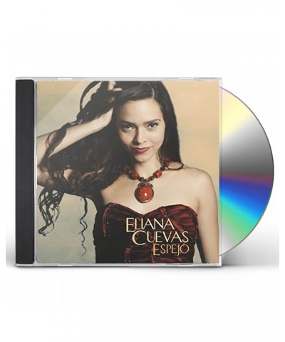 Eliana Cuevas ESPEJO CD $11.50 CD