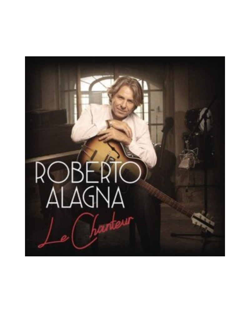 Roberto Alagna CD - Le Chanteur $15.05 CD