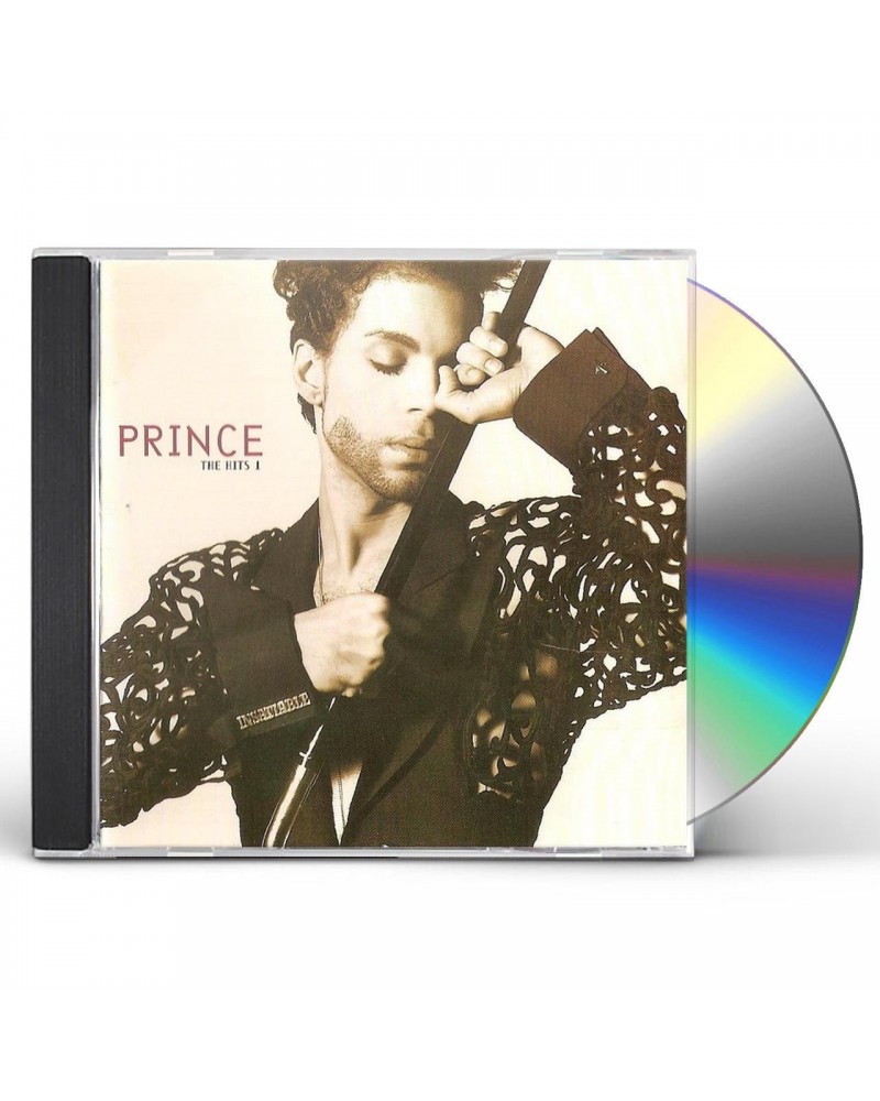 Prince GREATEST HITS VOL.1 CD $23.49 CD