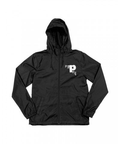 Poppy Flux Windbreaker $5.59 Outerwear