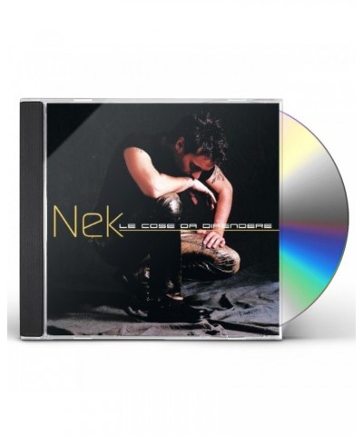 Nek COSE DA DIFENDERE (ITALIAN VERSION) CD $15.64 CD