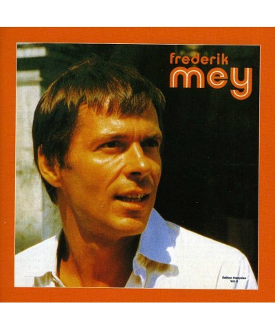 Reinhard Mey EDITION FRANCAISE 6 CD $9.30 CD