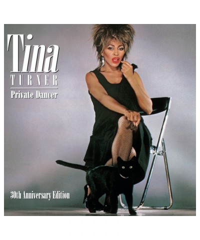 Tina Turner PRIVATE DANCER: 30TH ANNIVERSARY EDITION CD $18.04 CD