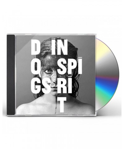 Anna Aaron DOGS IN SPIRIT CD $23.79 CD