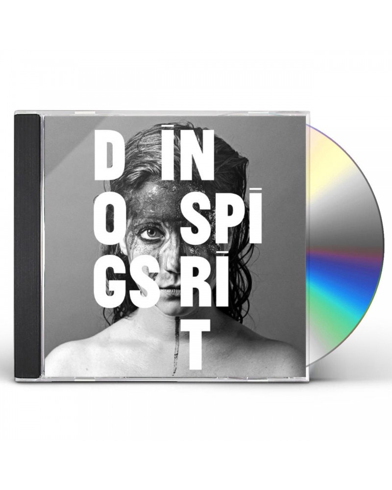 Anna Aaron DOGS IN SPIRIT CD $23.79 CD