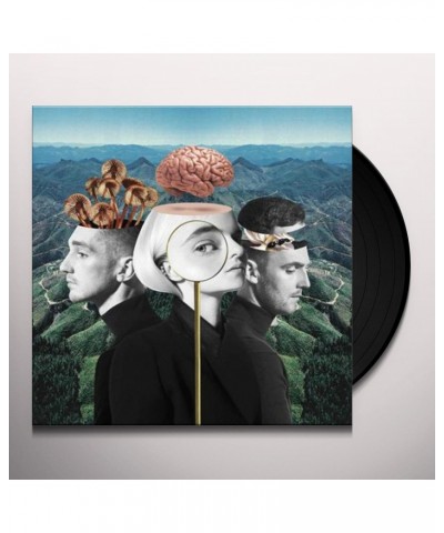 Clean Bandit WHAT IS LOVE Vinyl Record $9.01 Vinyl