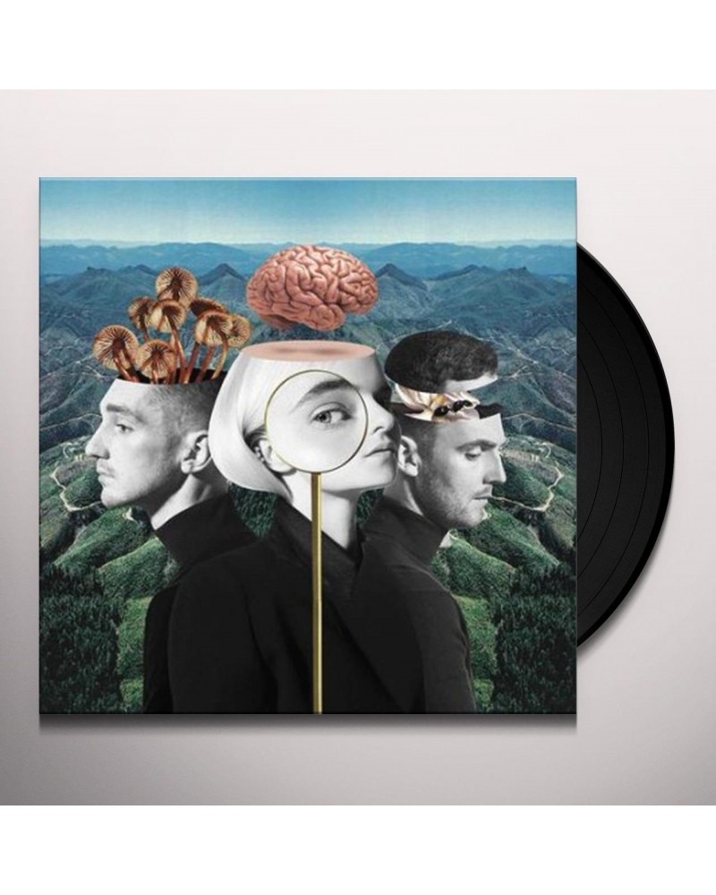 Clean Bandit WHAT IS LOVE Vinyl Record $9.01 Vinyl