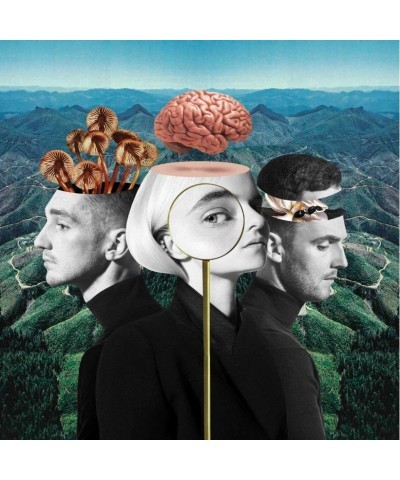 Clean Bandit WHAT IS LOVE Vinyl Record $9.01 Vinyl