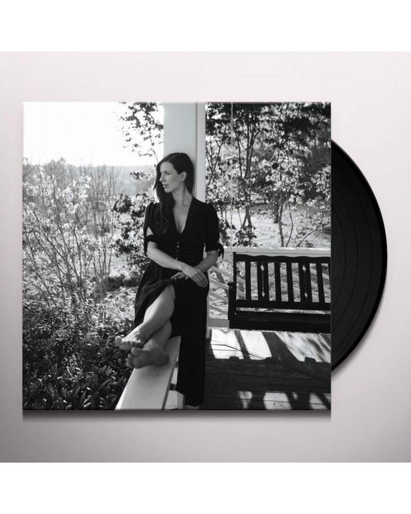 Joy Williams Front Porch Vinyl Record $6.14 Vinyl