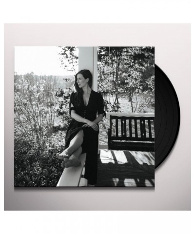 Joy Williams Front Porch Vinyl Record $6.14 Vinyl