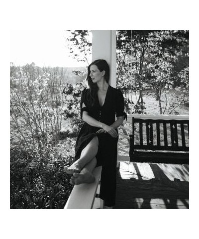 Joy Williams Front Porch Vinyl Record $6.14 Vinyl