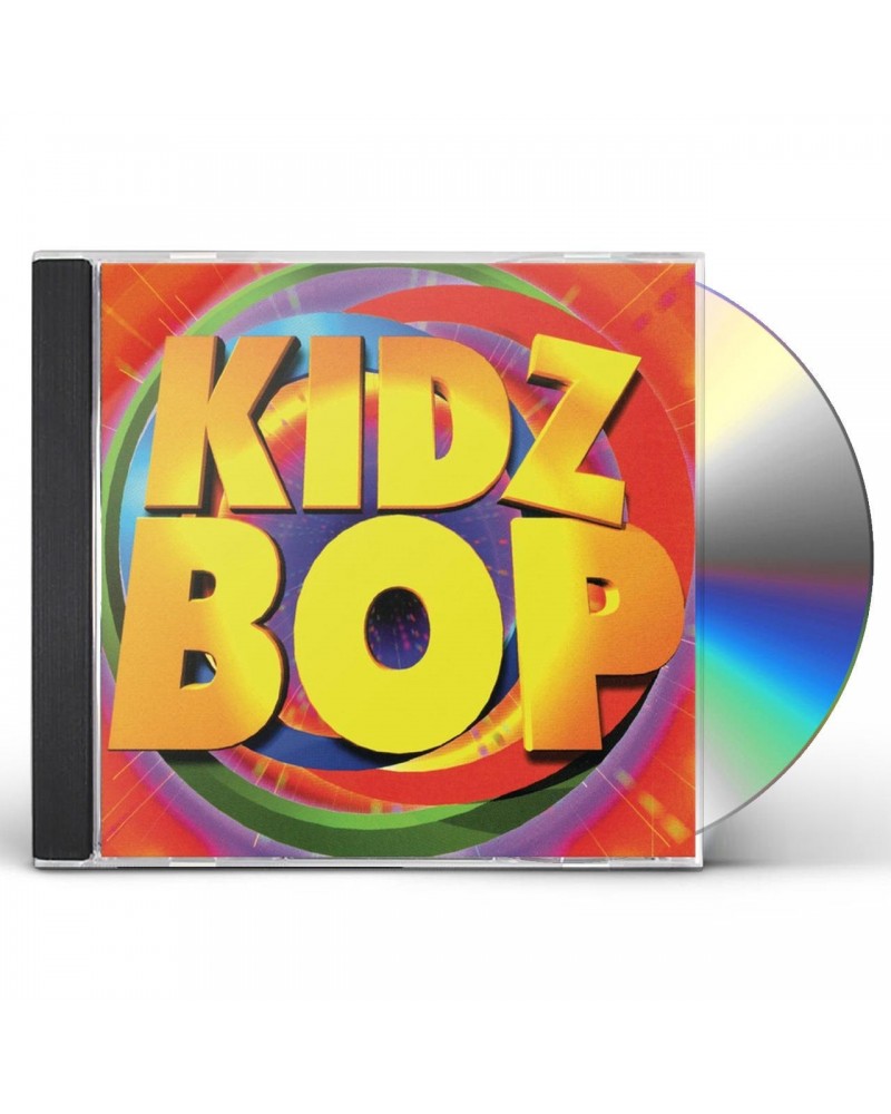 Kidz Bop CD $8.86 CD