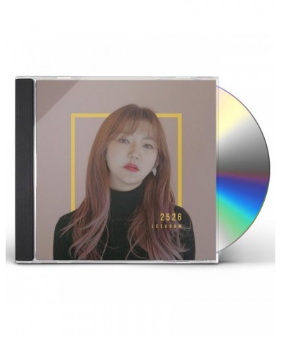 Lee Aram 252600 CD $12.18 CD