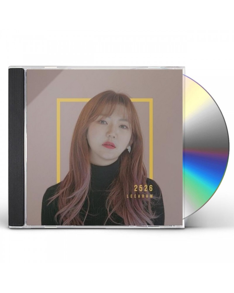 Lee Aram 252600 CD $12.18 CD