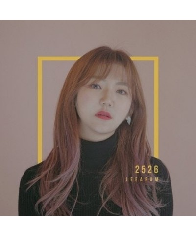 Lee Aram 252600 CD $12.18 CD