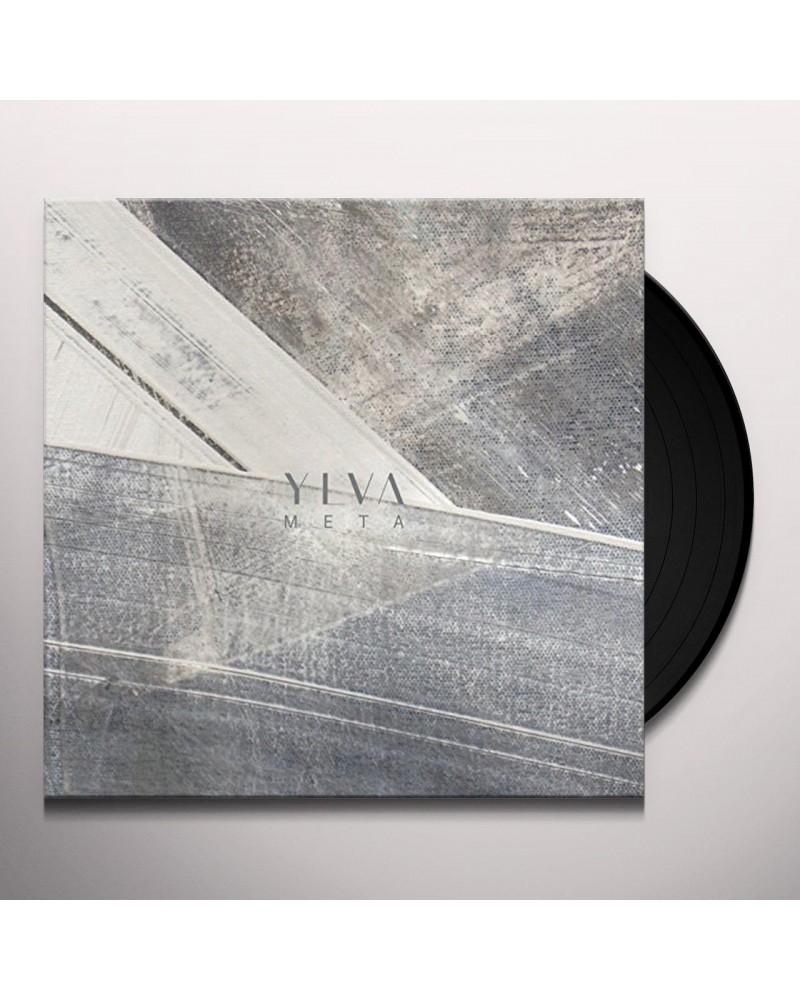 Ylva M e t a Vinyl Record $7.51 Vinyl