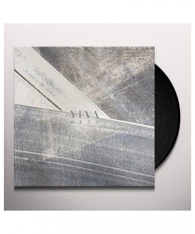 Ylva M e t a Vinyl Record $7.51 Vinyl