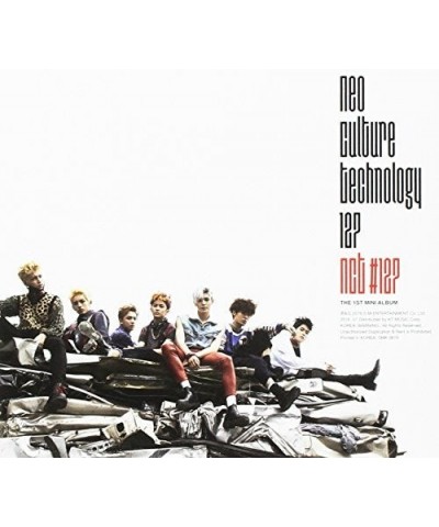 NCT 127 CD $8.46 CD