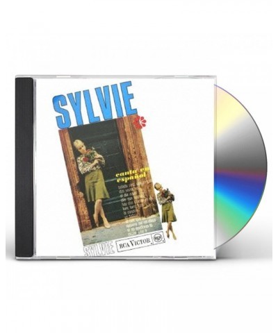 Sylvie Vartan CANTA EN ESPANOL CD $9.49 CD