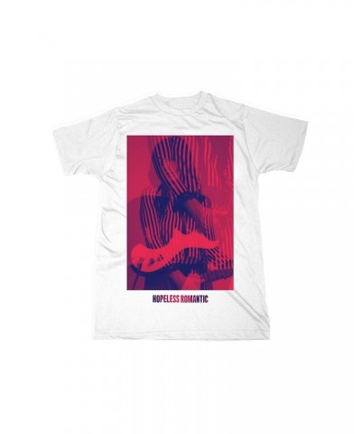 Michelle Branch White Tee $10.31 Shirts