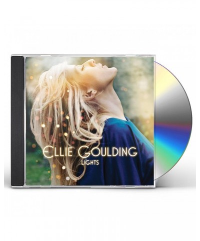 Ellie Goulding LIGHTS CD $14.03 CD