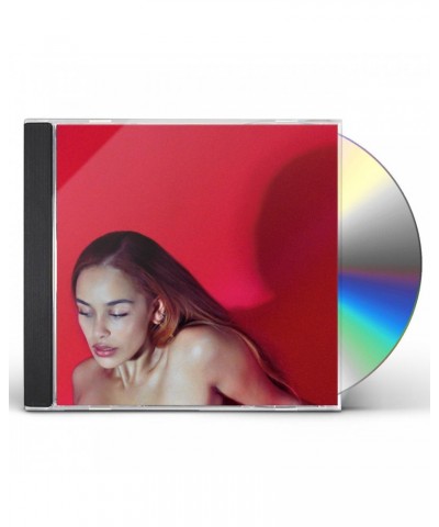 Jorja Smith BE RIGHT BACK CD $10.00 CD