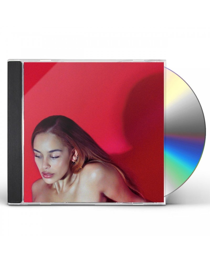 Jorja Smith BE RIGHT BACK CD $10.00 CD