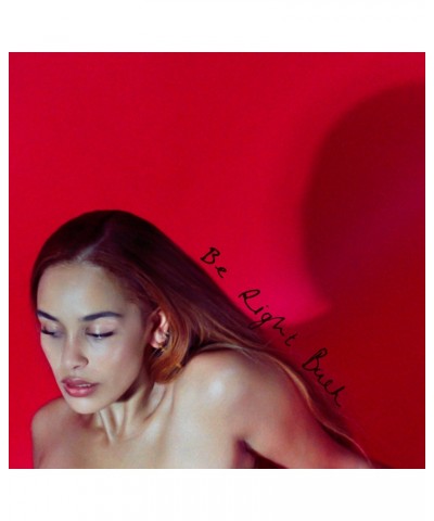 Jorja Smith BE RIGHT BACK CD $10.00 CD