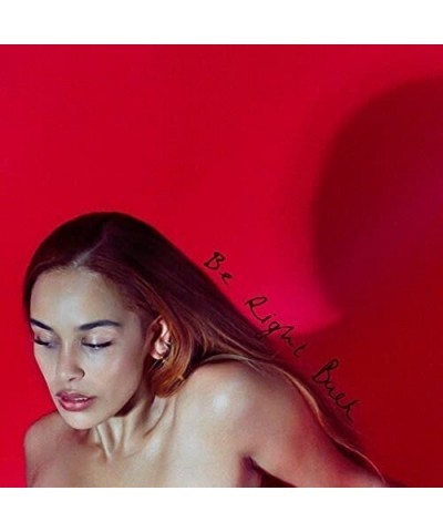 Jorja Smith BE RIGHT BACK CD $10.00 CD