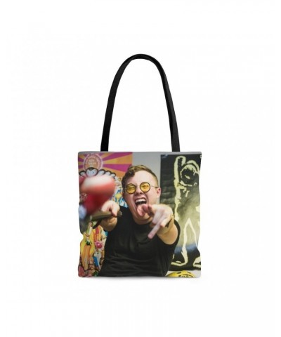 Eddie Island Tote - Good Vibes Hendrix $9.31 Bags