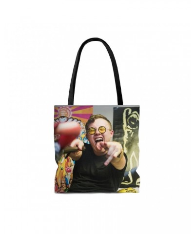 Eddie Island Tote - Good Vibes Hendrix $9.31 Bags