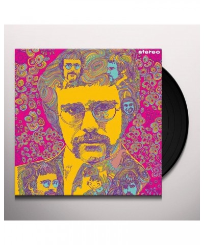 Elton John Regimental Sgt. Zippo Vinyl Record $17.85 Vinyl