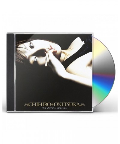 Chihiro Onitsuka ULTIMATE COLLECTION CD $4.68 CD