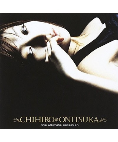 Chihiro Onitsuka ULTIMATE COLLECTION CD $4.68 CD