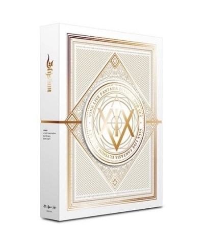 VIXX LIVE FANTASIA ELYSIUM DVD $6.96 Videos