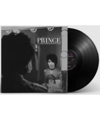 Prince LP Vinyl Record - Piano & A Microphone 19 83 $8.24 Vinyl