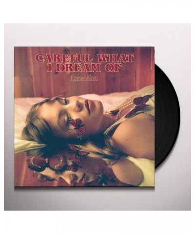 Lxandra Careful What I Dream Of Vinyl Record $10.99 Vinyl