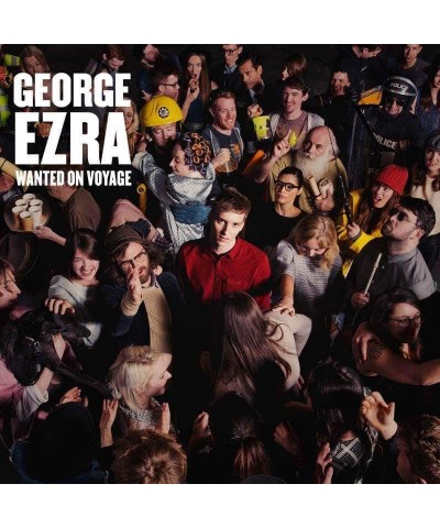 George Ezra Wanted On Voyage - CD $13.80 CD