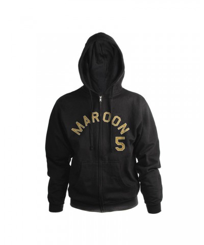 Maroon 5 Logo Hoodie $10.34 Sweatshirts