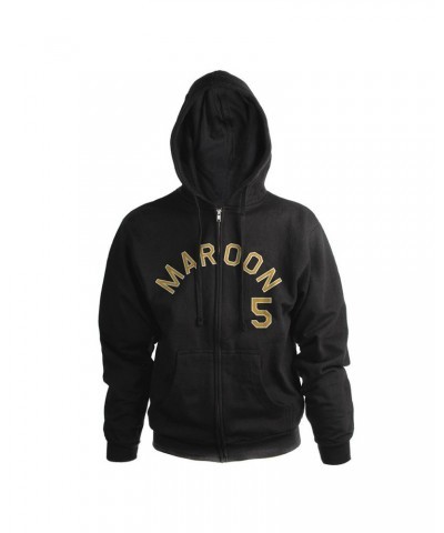 Maroon 5 Logo Hoodie $10.34 Sweatshirts