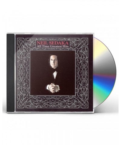 Neil Sedaka All Time Greatest Hits CD $6.11 CD