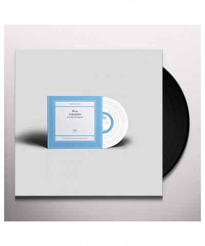 Mina PARADISO Vinyl Record $12.14 Vinyl