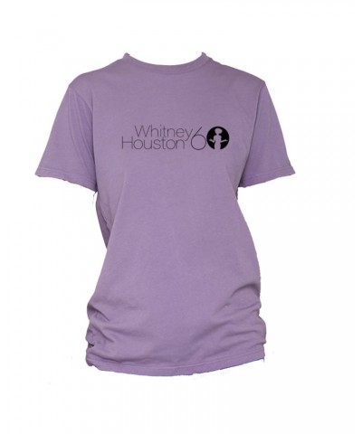 Whitney Houston 60th Birthday T-Shirt $18.05 Shirts