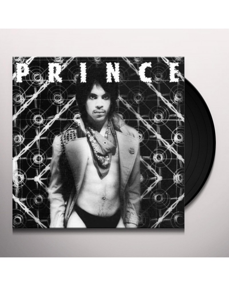 Prince Dirty Mind Vinyl Record $7.39 Vinyl