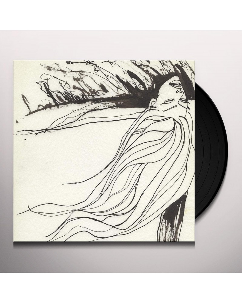 Susanna Sonata Baudelaire & Piano Vinyl Record $10.79 Vinyl